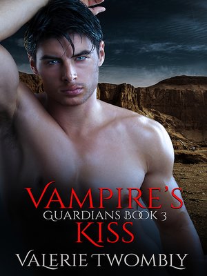 cover image of Vampire's Kiss